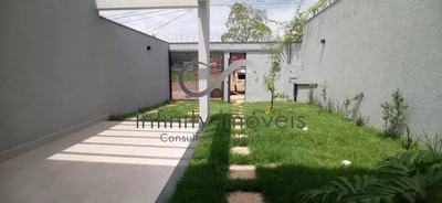 Casa, 3 quartos, 125 m² - Foto 3