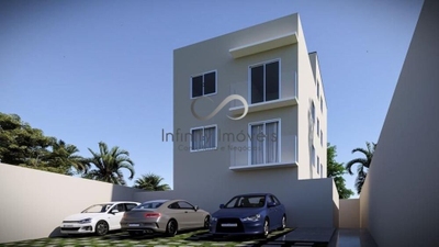 Apartamento, 2 quartos, 50 m² - Foto 1