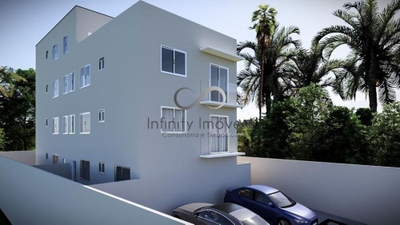 Apartamento, 2 quartos, 50 m² - Foto 4