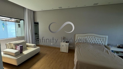 Casa, 5 quartos, 339 m² - Foto 3