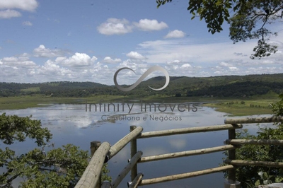 Fazenda-Sítio-Chácara, 2 quartos - Foto 3