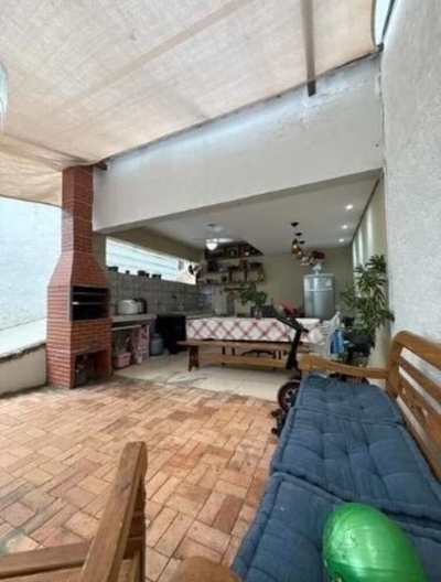 Casa, 3 quartos, 106 m² - Foto 3