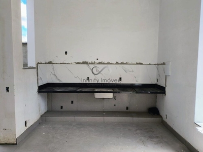 Casa, 3 quartos, 62 m² - Foto 2