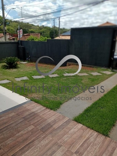 Casa, 3 quartos, 100 m² - Foto 3