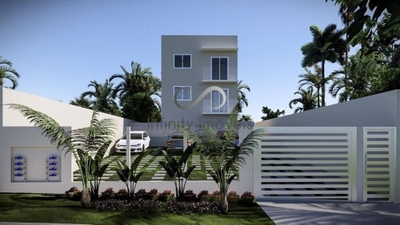 Apartamento, 2 quartos, 50 m² - Foto 1