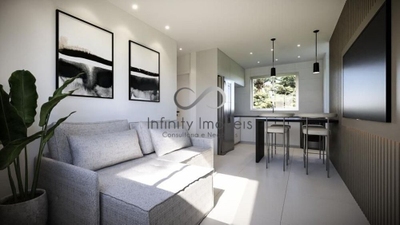 Apartamento, 2 quartos, 50 m² - Foto 5