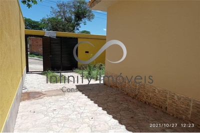 Casa, 3 quartos, 100 m² - Foto 2