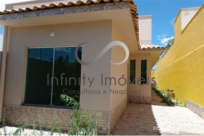 Casa, 3 quartos, 100 m² - Foto 1