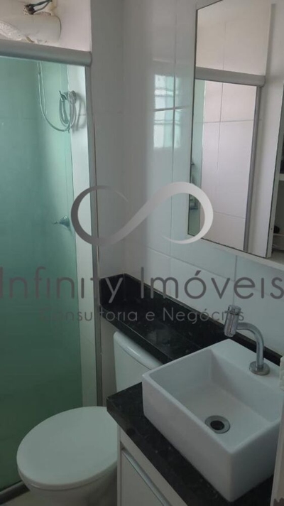 Apartamento, 2 quartos - Foto 2