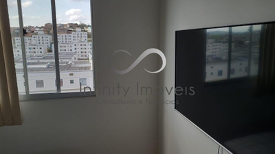 Apartamento, 2 quartos - Foto 4