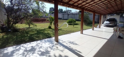 Casa, 3 quartos, 253 m² - Foto 3