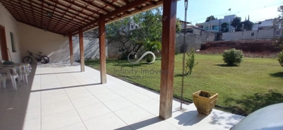 Casa, 3 quartos, 253 m² - Foto 4