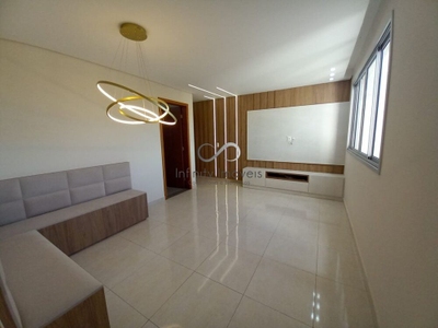 Apartamento, 2 quartos, 57 m² - Foto 2