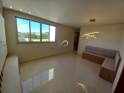Apartamento, 2 quartos, 57 m² - Foto 3