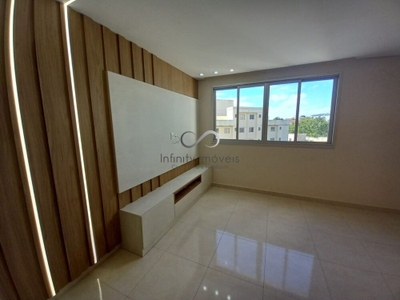 Apartamento, 2 quartos, 57 m² - Foto 1