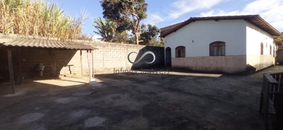 Casa, 3 quartos, 118 m² - Foto 1