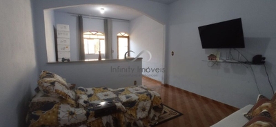 Casa, 3 quartos, 118 m² - Foto 3