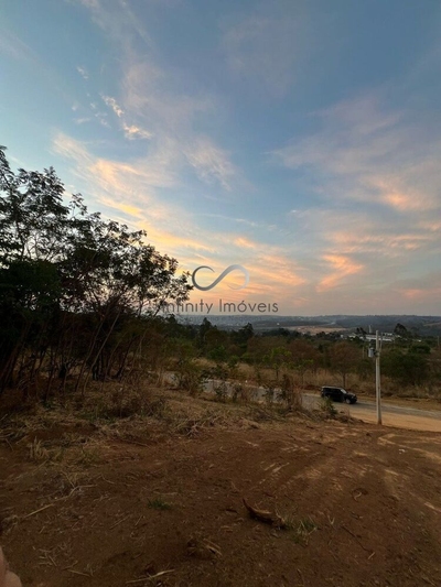 Terreno, 405 m² - Foto 1