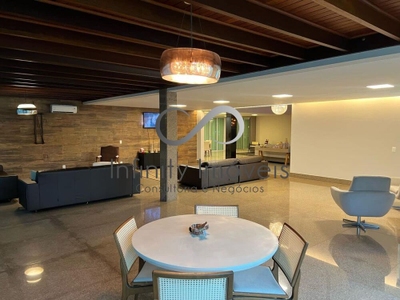 Casa de Condomínio, 5 quartos - Foto 5