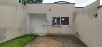 Casa, 3 quartos, 90 m² - Foto 2