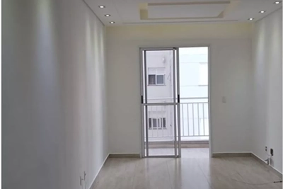 Apartamento, 3 quartos - Foto 1