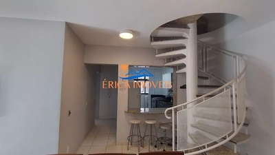 Cobertura, 3 quartos, 168 m² - Foto 3