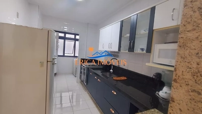 Cobertura, 3 quartos, 168 m² - Foto 4