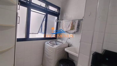 Cobertura, 3 quartos, 168 m² - Foto 5