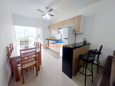 Apartamento, 2 quartos, 75 m² - Foto 4