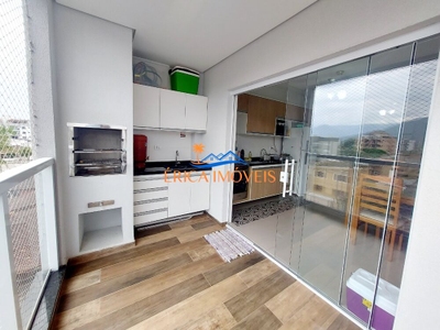 Apartamento, 2 quartos, 75 m² - Foto 1