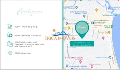 Apartamento, 2 quartos, 78 m² - Foto 3