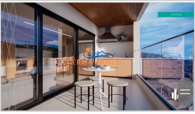 Apartamento, 2 quartos, 78 m² - Foto 4