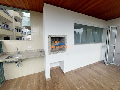 Apartamento, 3 quartos, 100 m² - Foto 1