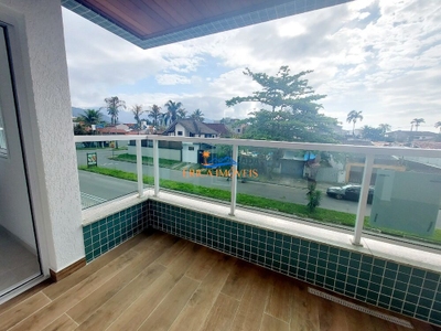 Apartamento, 3 quartos, 100 m² - Foto 3