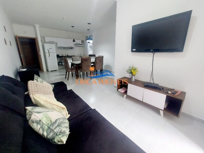 Apartamento, 2 quartos, 76 m² - Foto 1
