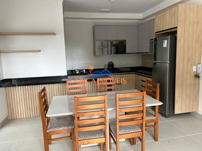 Cobertura, 3 quartos, 142 m² - Foto 5