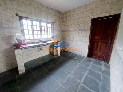 Casa, 5 quartos, 163 m² - Foto 3