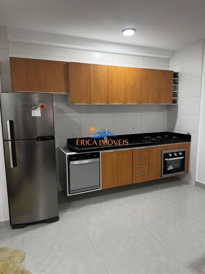 Apartamento, 2 quartos, 65 m² - Foto 5