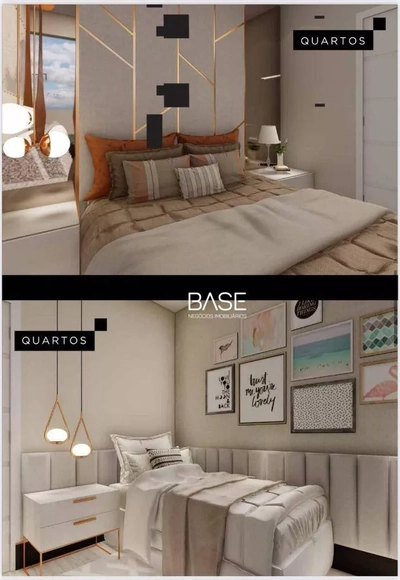 Apartamento, 3 quartos, 120 m² - Foto 4