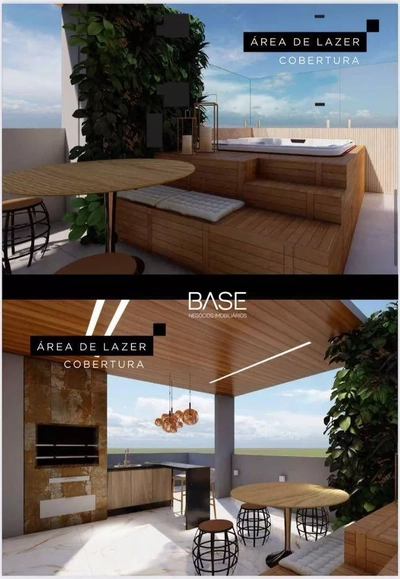 Apartamento, 3 quartos, 120 m² - Foto 2