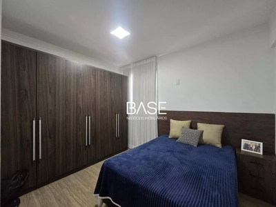 Apartamento, 2 quartos, 157 m² - Foto 4