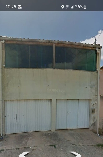 Casa, 2 quartos, 140 m² - Foto 3