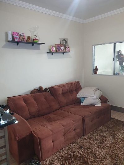 Casa, 2 quartos, 140 m² - Foto 4