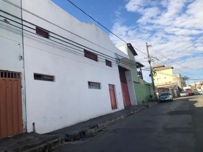 Depósito-Galpão, 360 m² - Foto 5