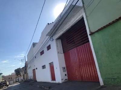Depósito-Galpão, 360 m² - Foto 1