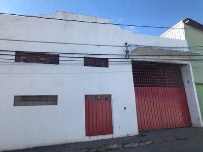Depósito-Galpão, 360 m² - Foto 2