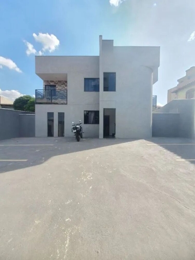 Apartamento, 3 quartos, 90 m² - Foto 2