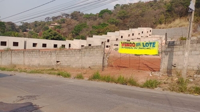 Terreno, 400 m² - Foto 1