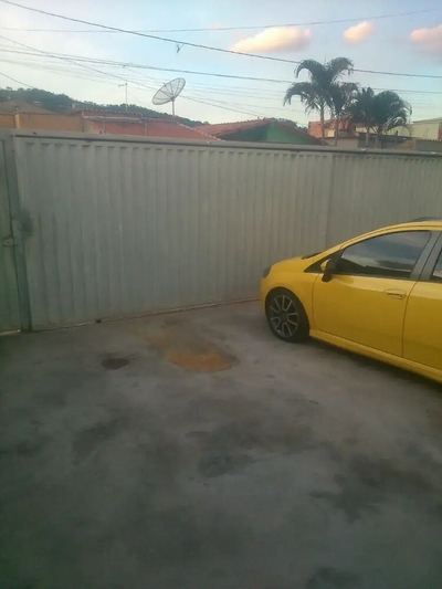 Casa, 2 quartos, 60 m² - Foto 2