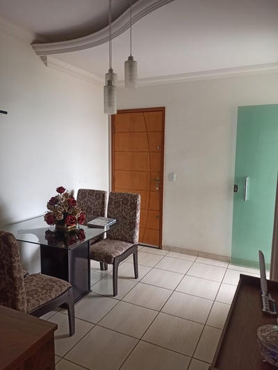 Cobertura, 2 quartos, 94 m² - Foto 2
